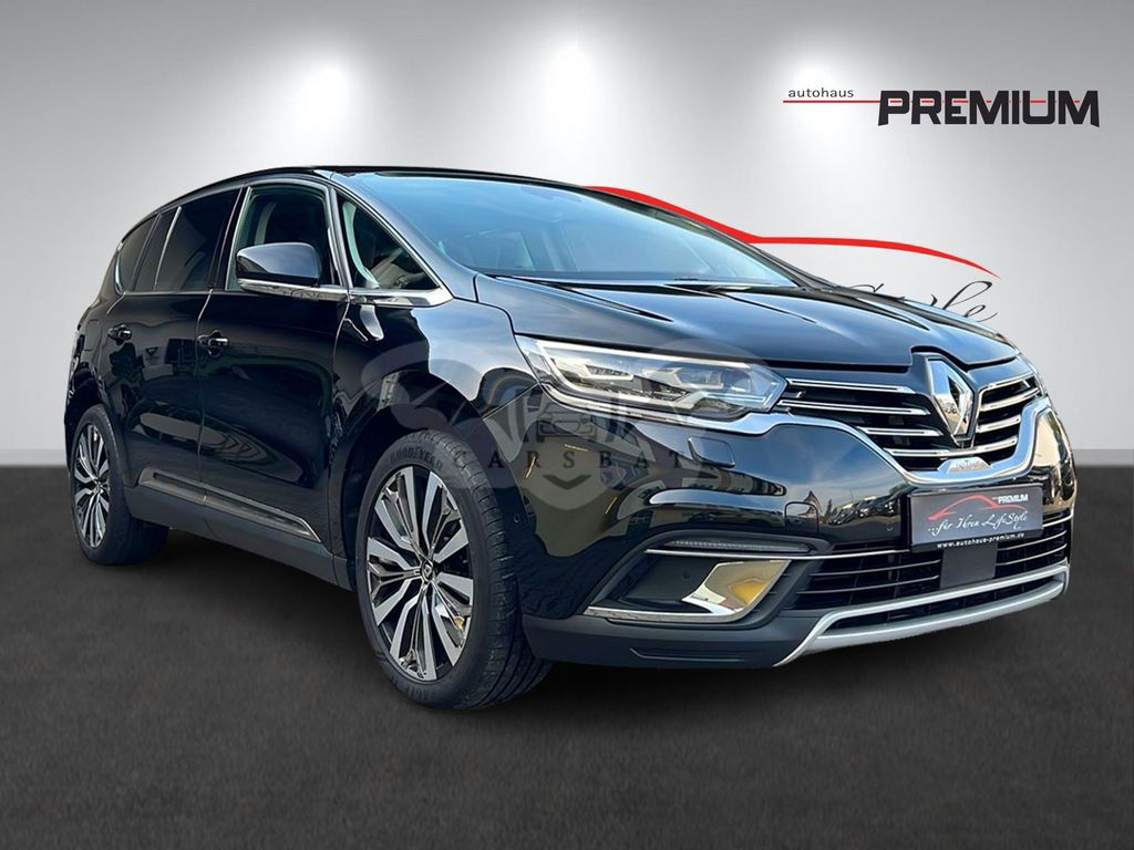 Renault Espace 2020
