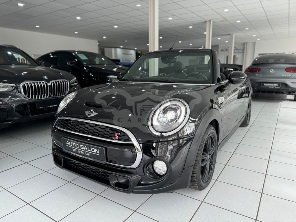 Mini Cooper 2017
