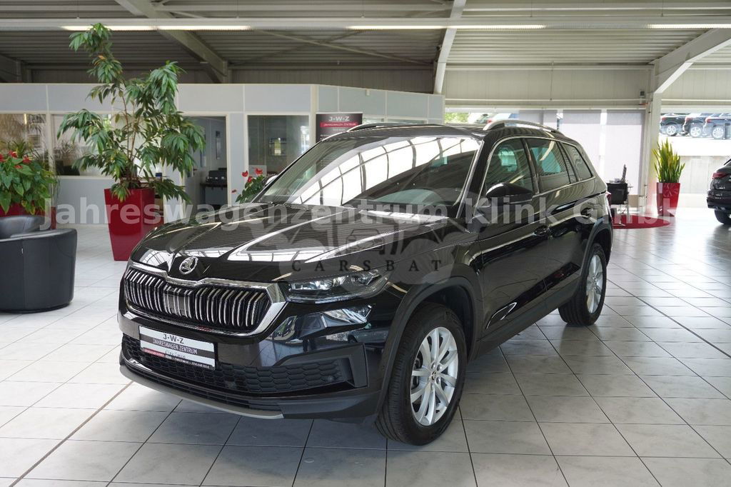 Skoda Kodiaq 2023