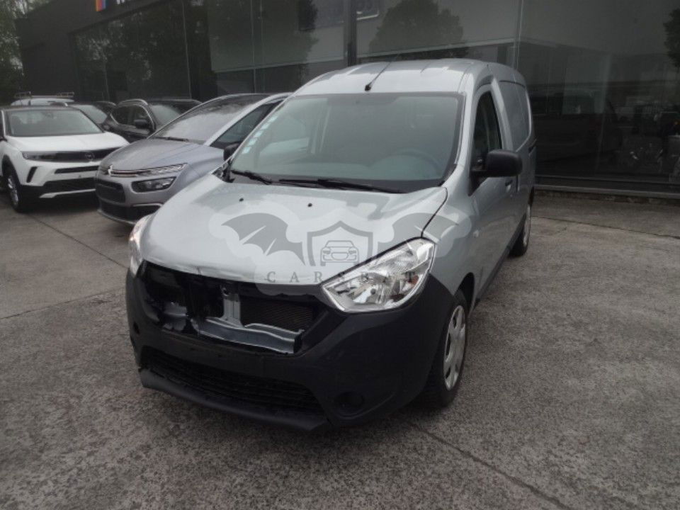 Dacia Dokker 2020
