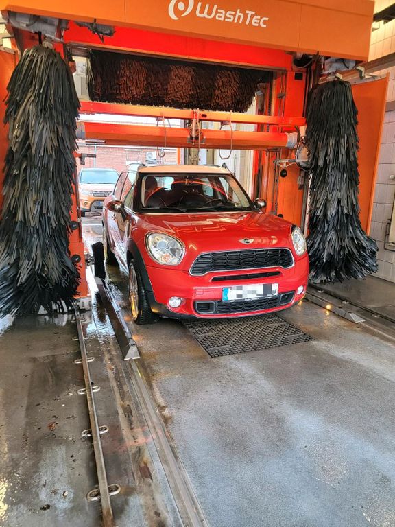 Mini Countryman 2013