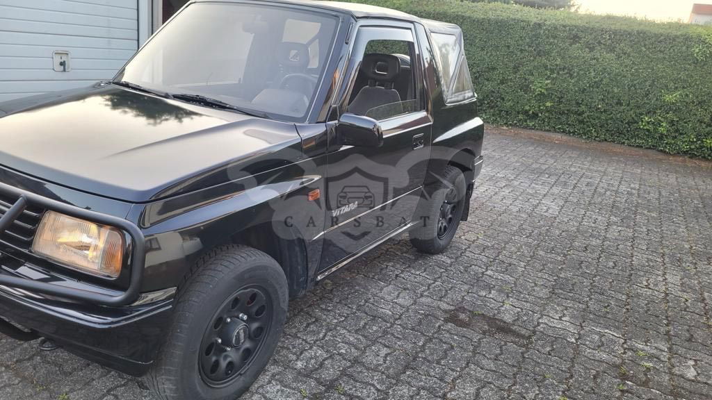 Suzuki Vitara 1992