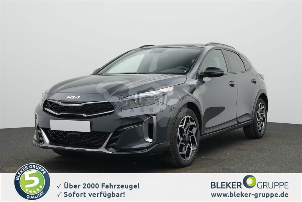 Kia XCeed 2024