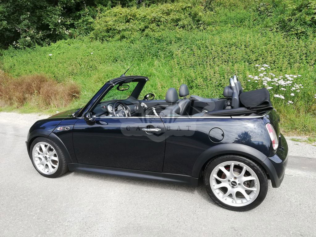 Mini Cooper 2006