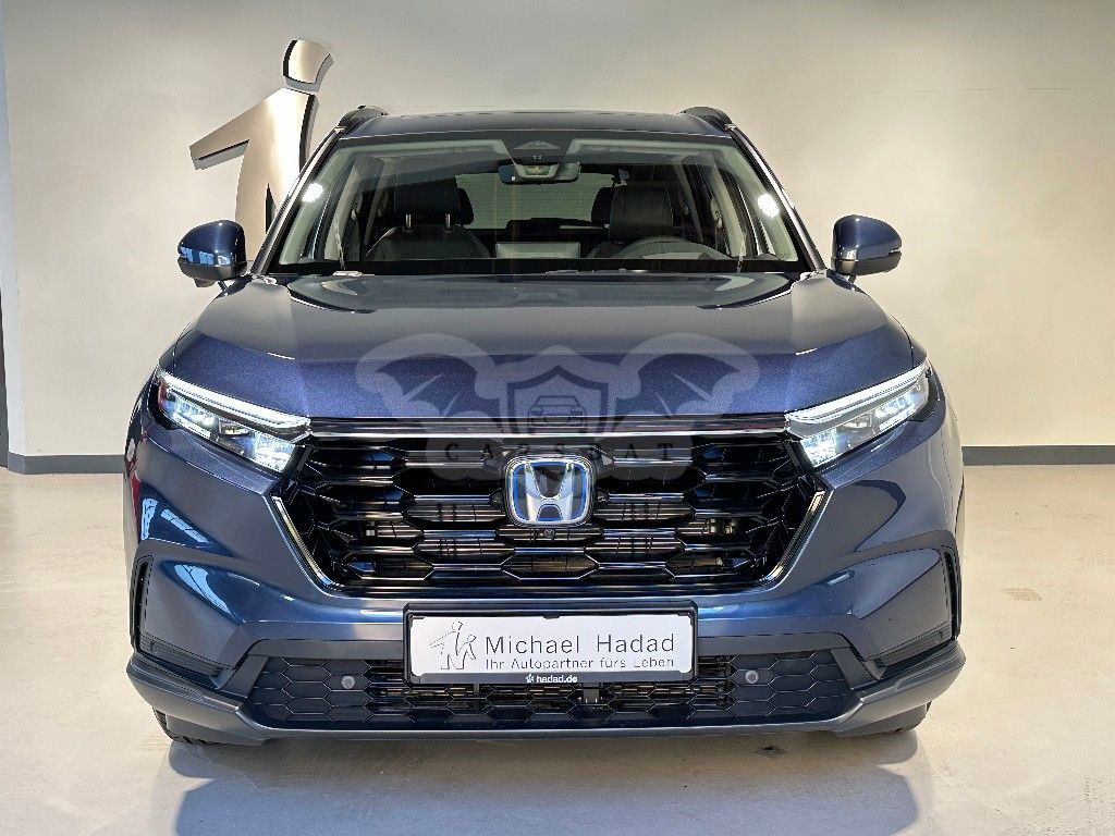 Honda CR-V 2023