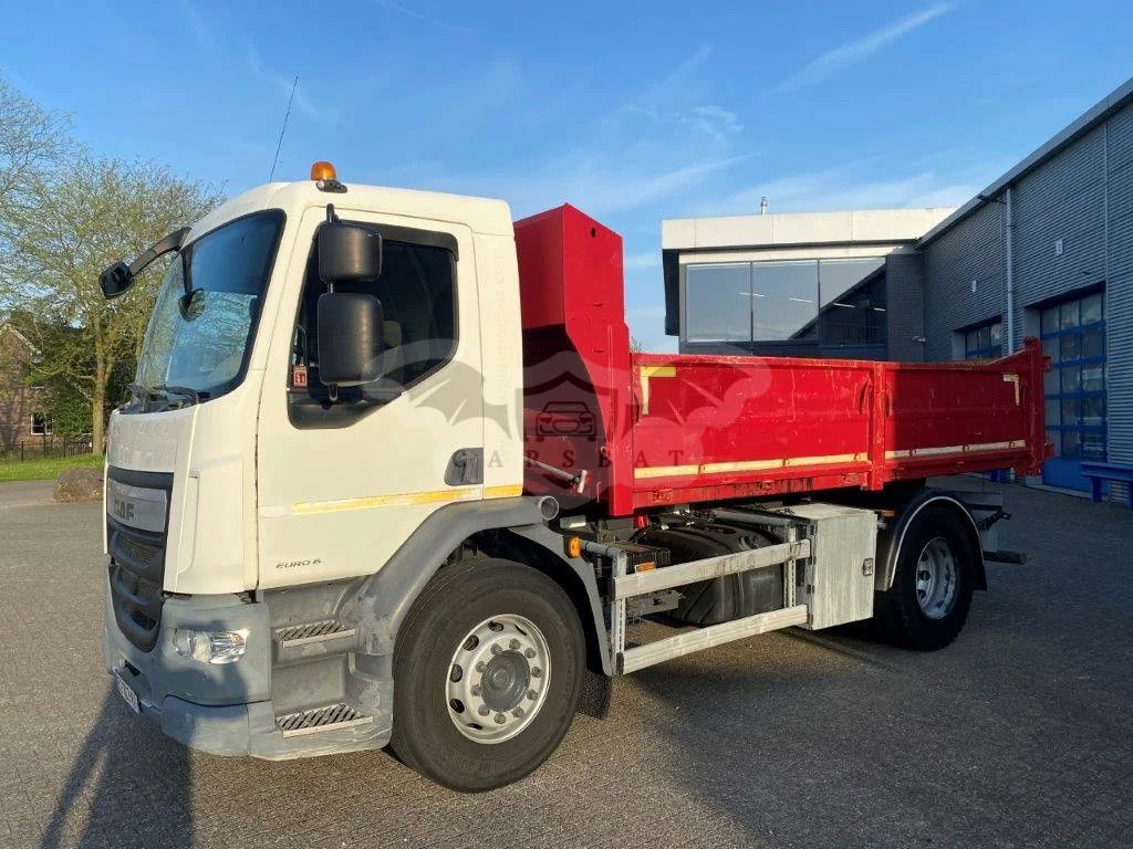 DAF LF 2016