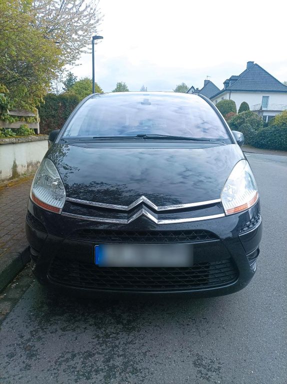 Citroën C4 Picasso 2009