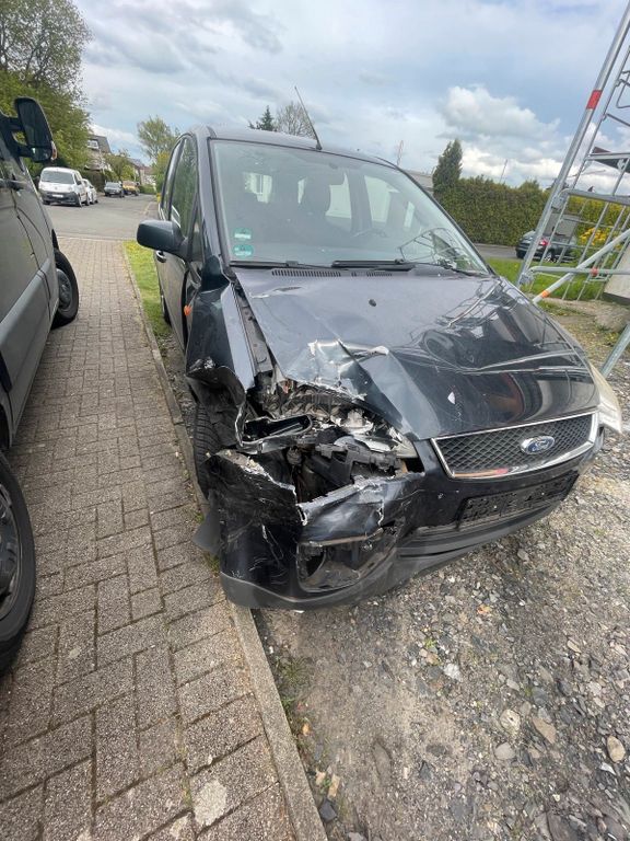 Ford C-Max 2006
