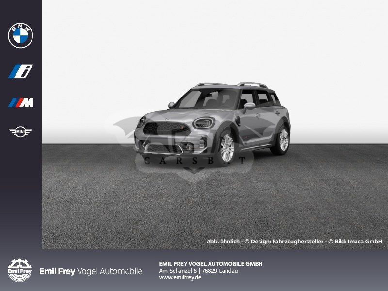 Mini Countryman 2024