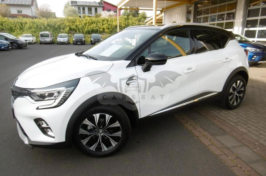 Renault Captur 2023