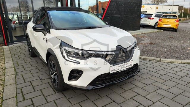 Mitsubishi ASX 2024