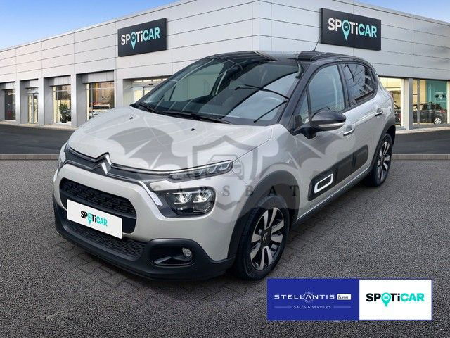Citroën C3 2023
