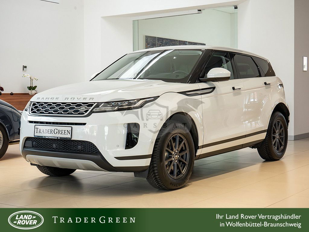 Land Rover Range Rover Evoque 2020
