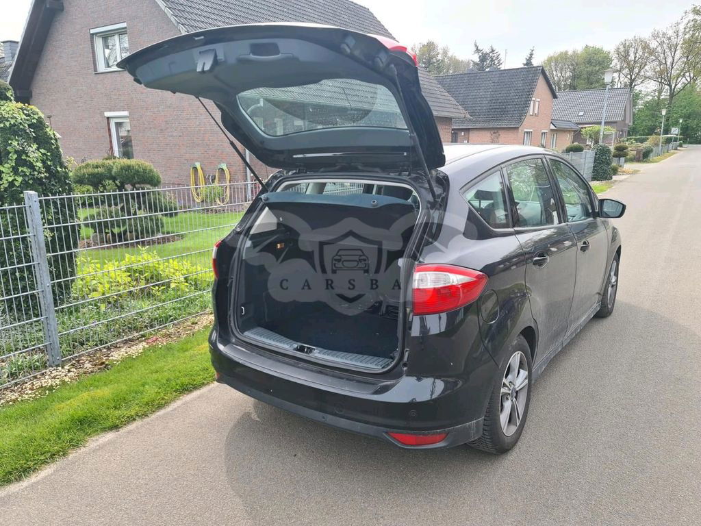 Ford C-Max 2014