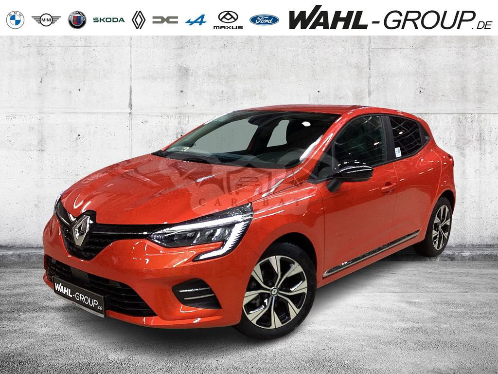 Renault Clio 2023