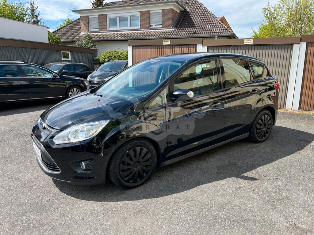 Ford C-Max 2014