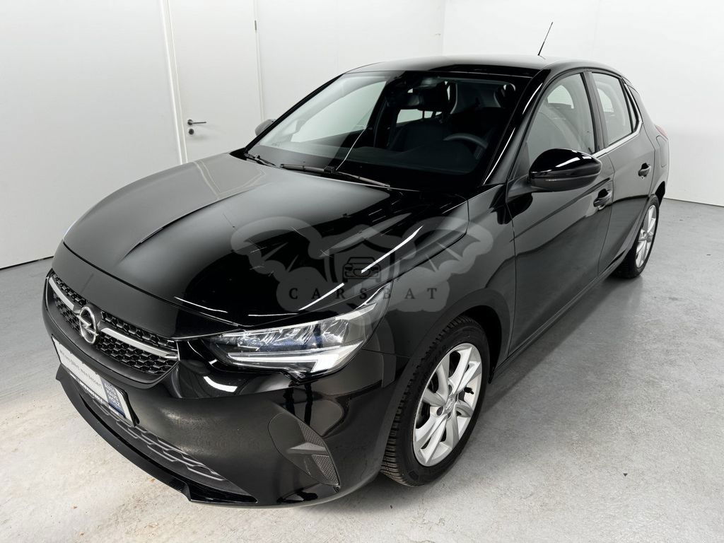 Opel Corsa 2022