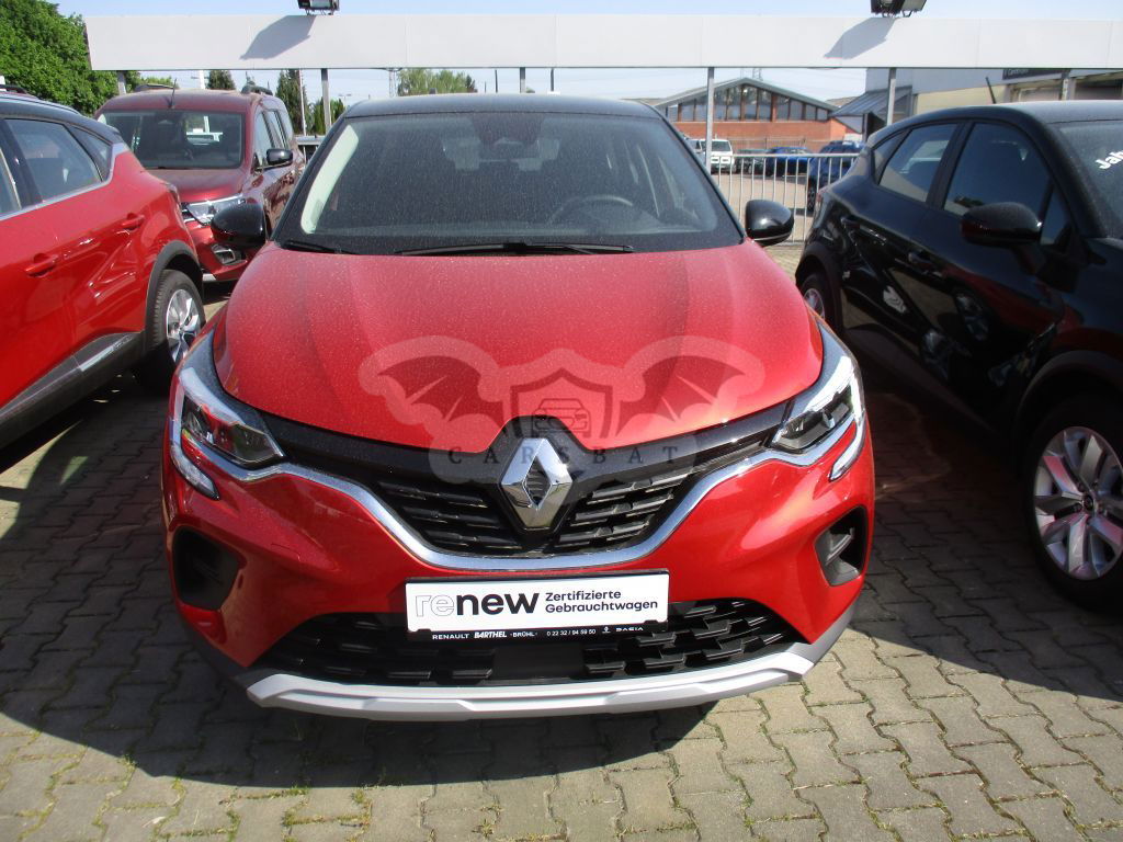 Renault Captur 2023