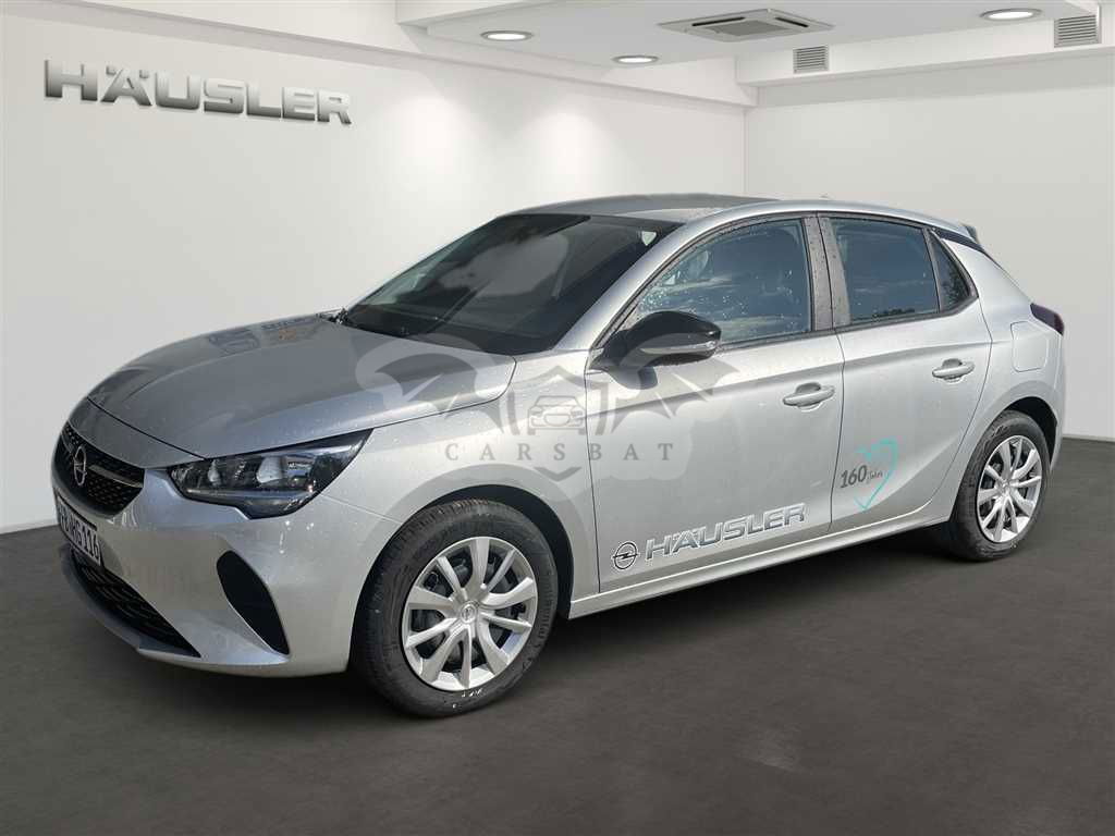 Opel Corsa 2023