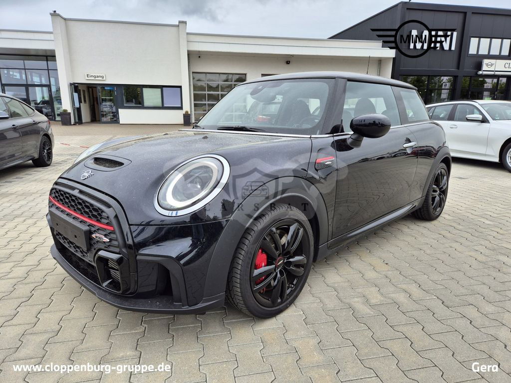 Mini John Cooper Works 2023