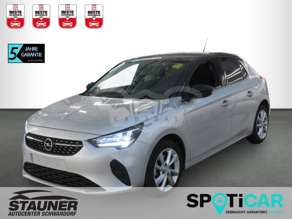 Opel Corsa 2023