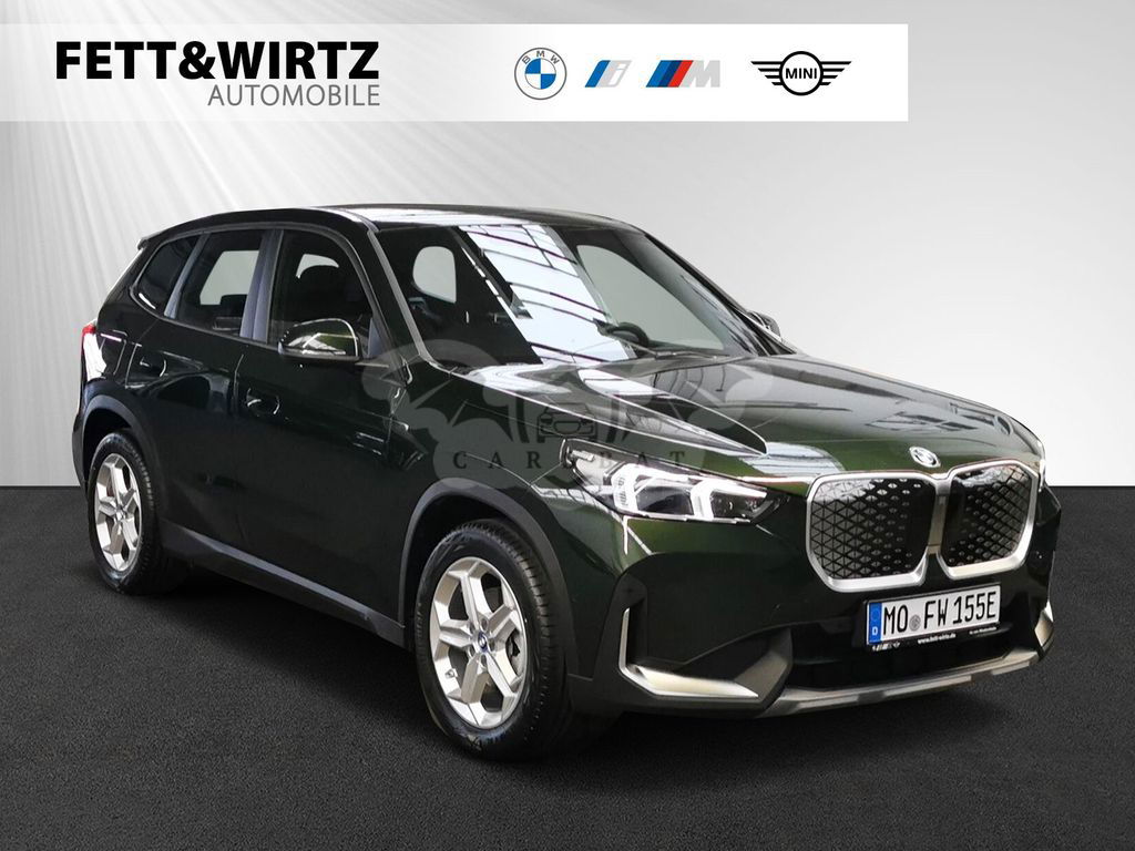 BMW iX1 2023