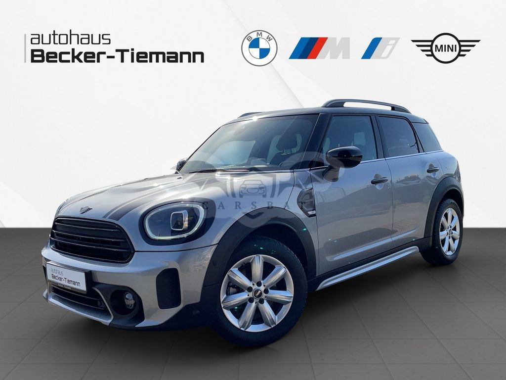 Mini Countryman 2023