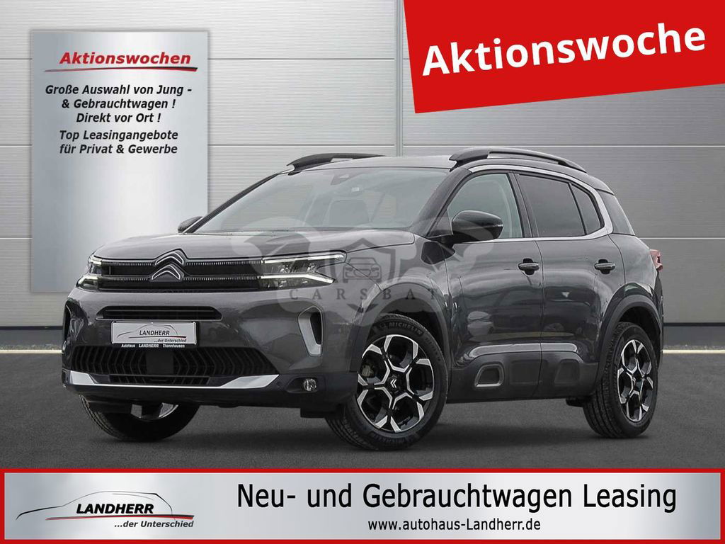 Citroën C5 Aircross 2023