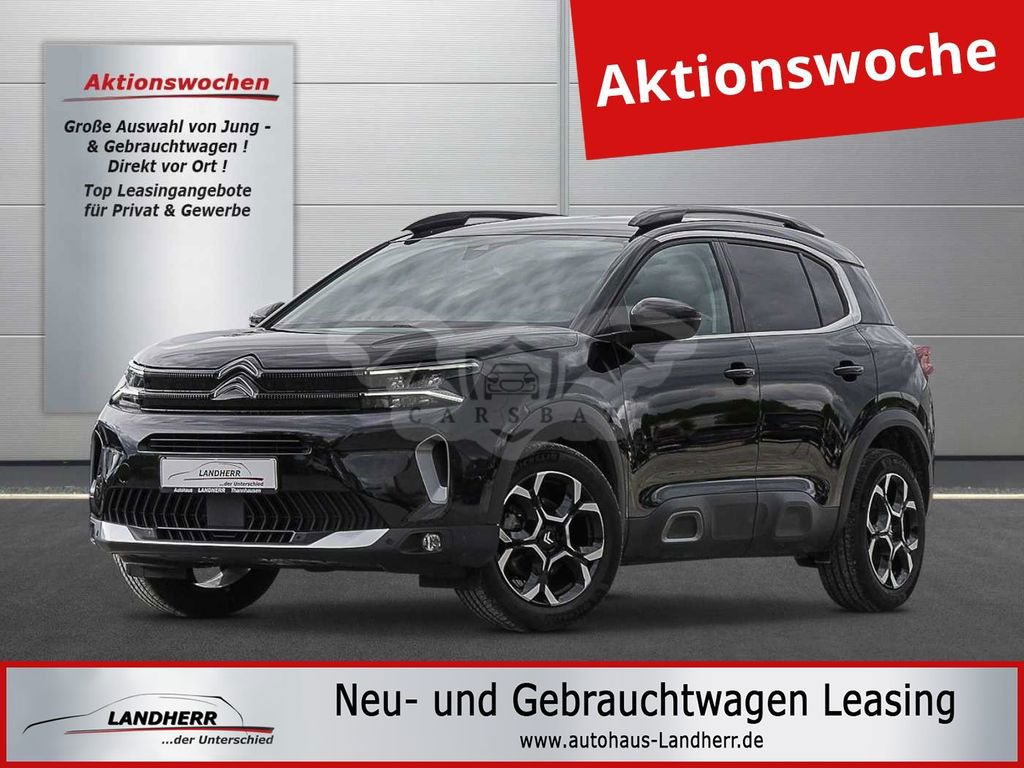 Citroën C5 Aircross 2023