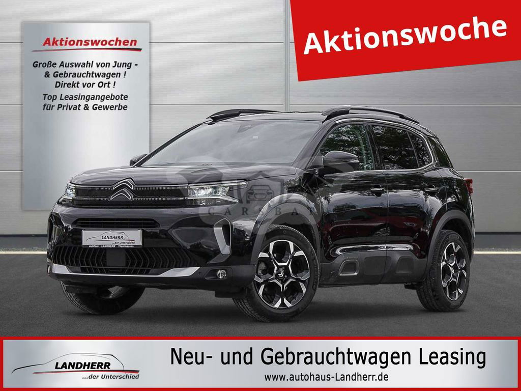 Citroën C5 Aircross 2023