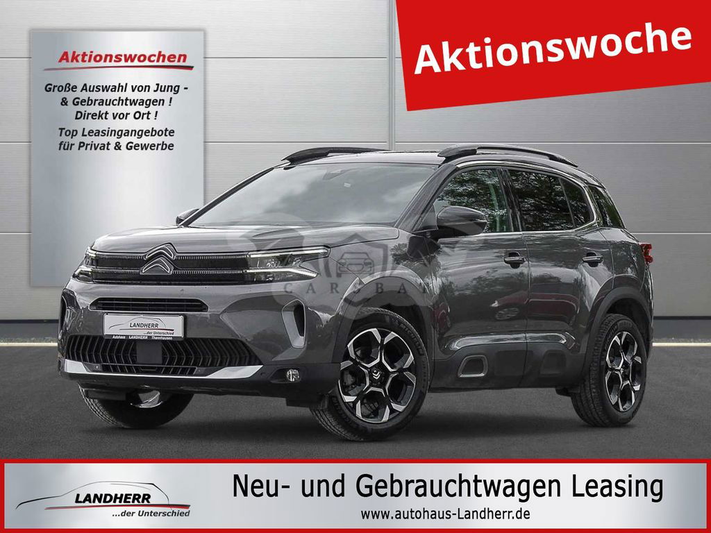 Citroën C5 Aircross 2023