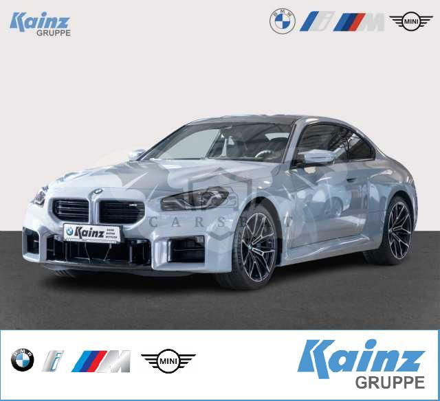 BMW M2 2023