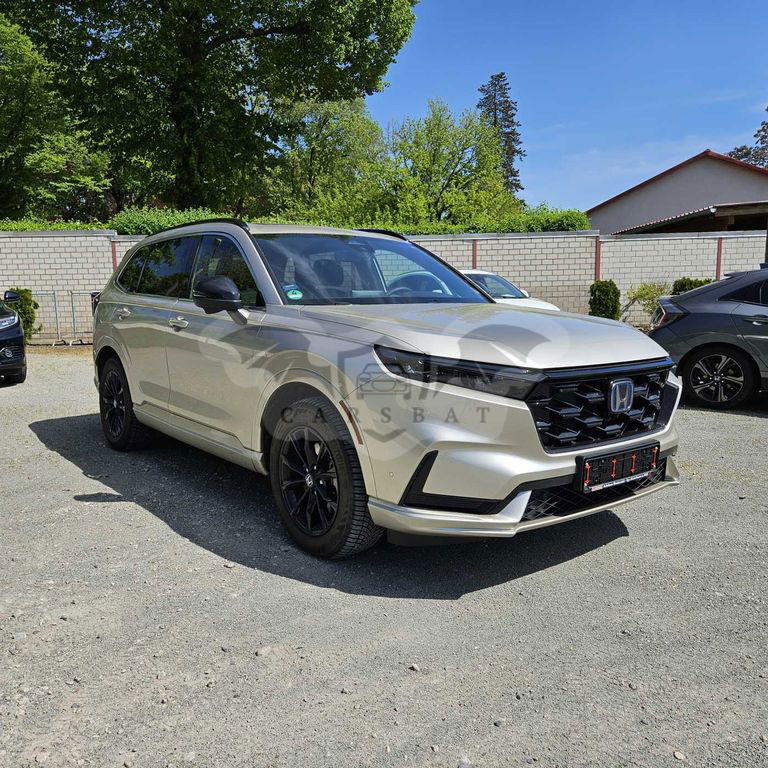 Honda CR-V 2023