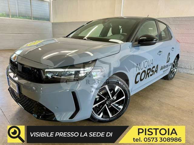 Opel Corsa 2023