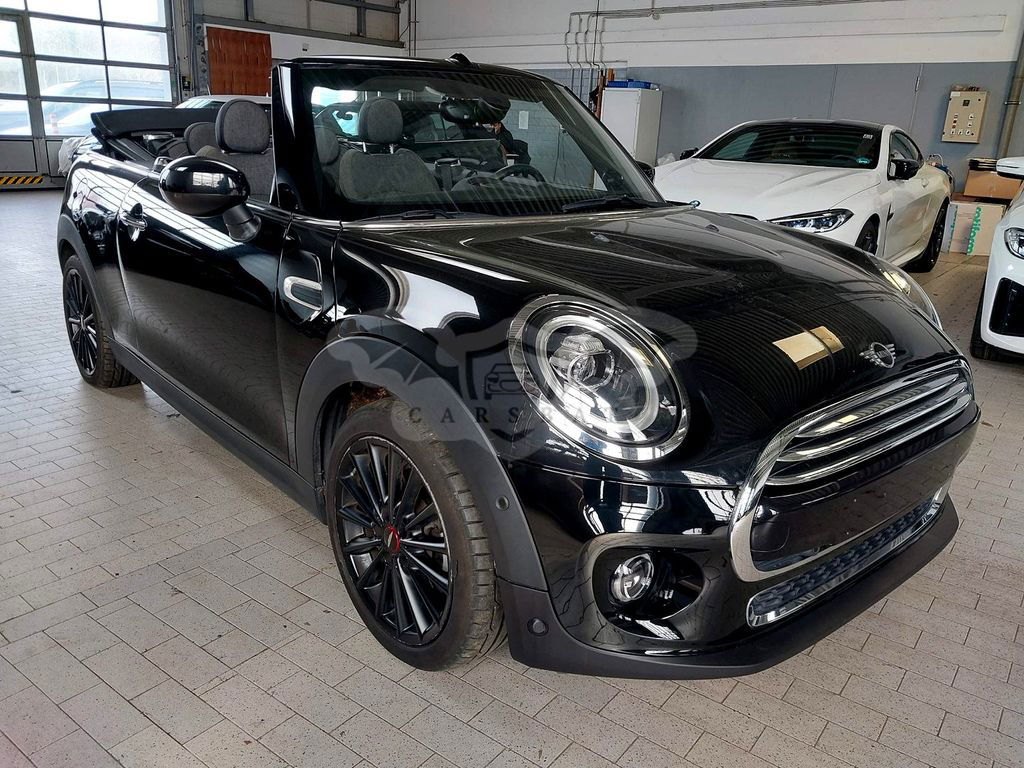 Mini Cooper 2020