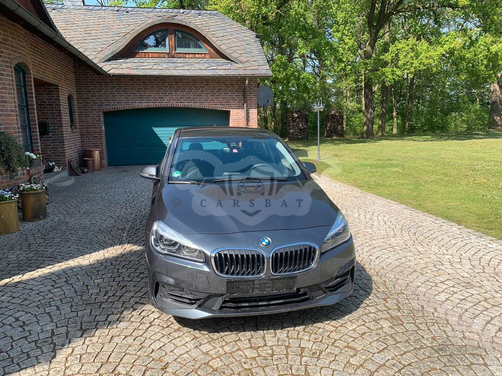 BMW 2 Series 216 2021