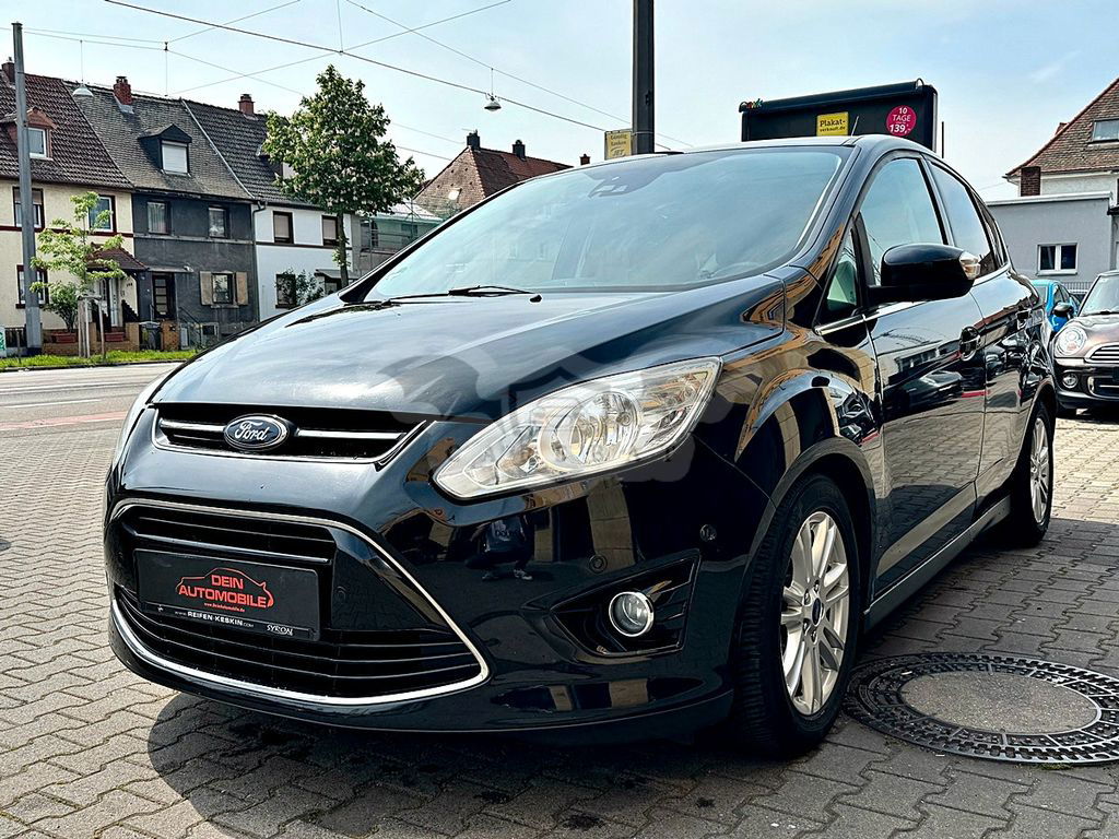 Ford C-Max 2013
