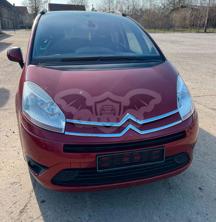Citroën C4 Picasso 2007
