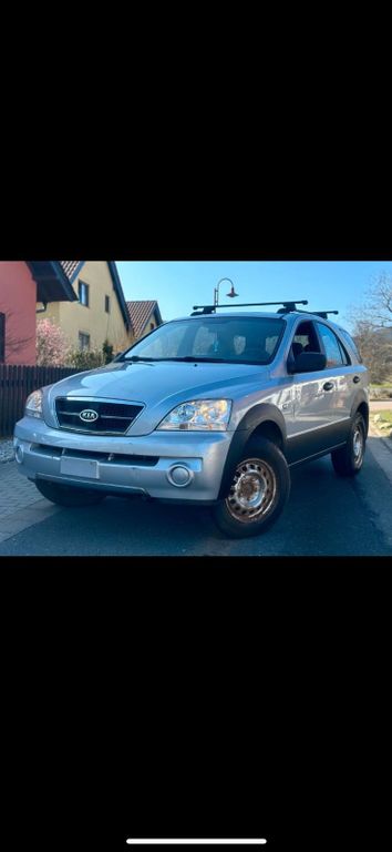 Kia Sorento 2005
