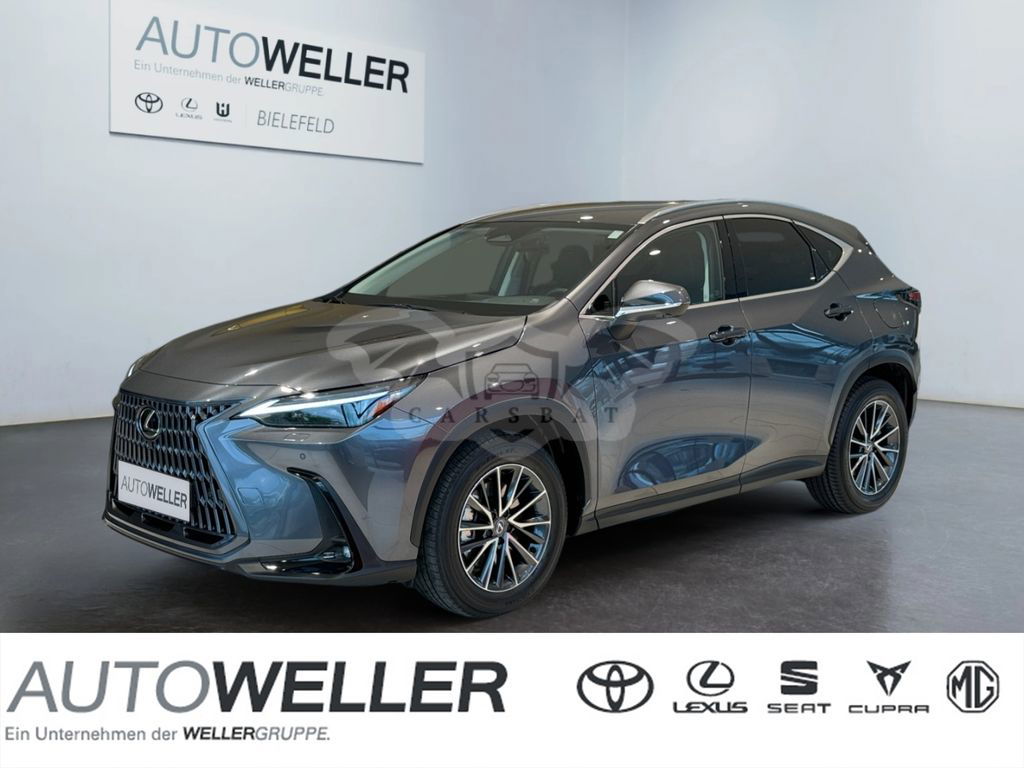 Lexus NX 450 2024