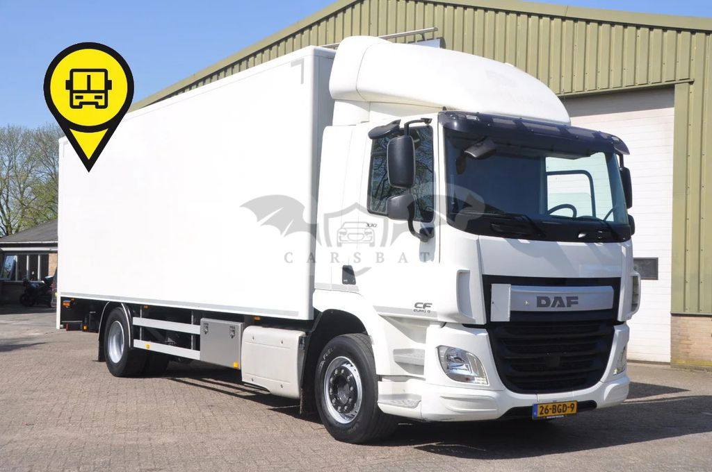 DAF CF 2015