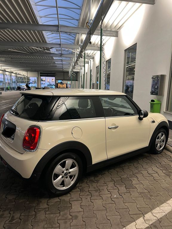Mini One 2017