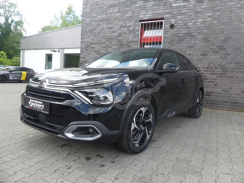 Citroën C4 2023