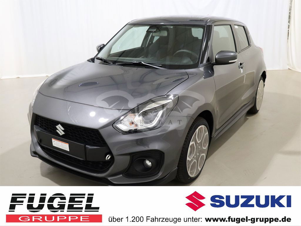 Suzuki Swift 2023