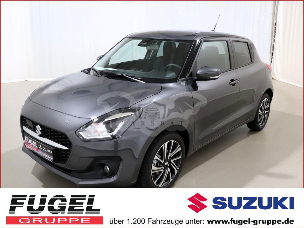 Suzuki Swift 2023
