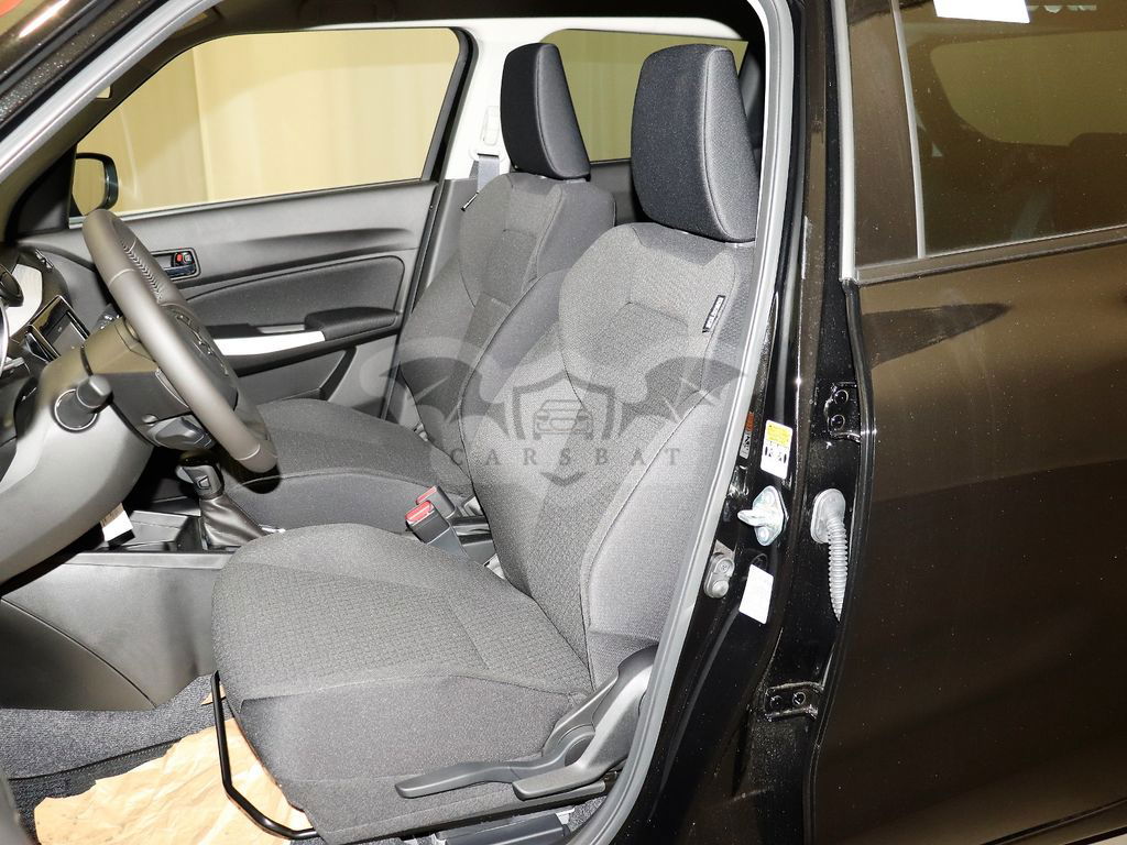 Suzuki Swift 2023