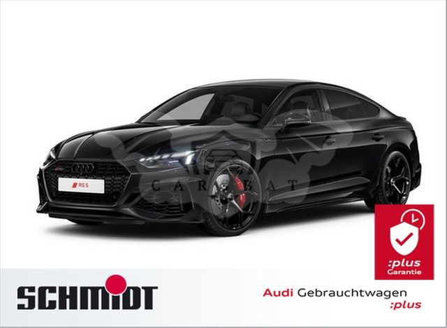 Audi RS5 2023