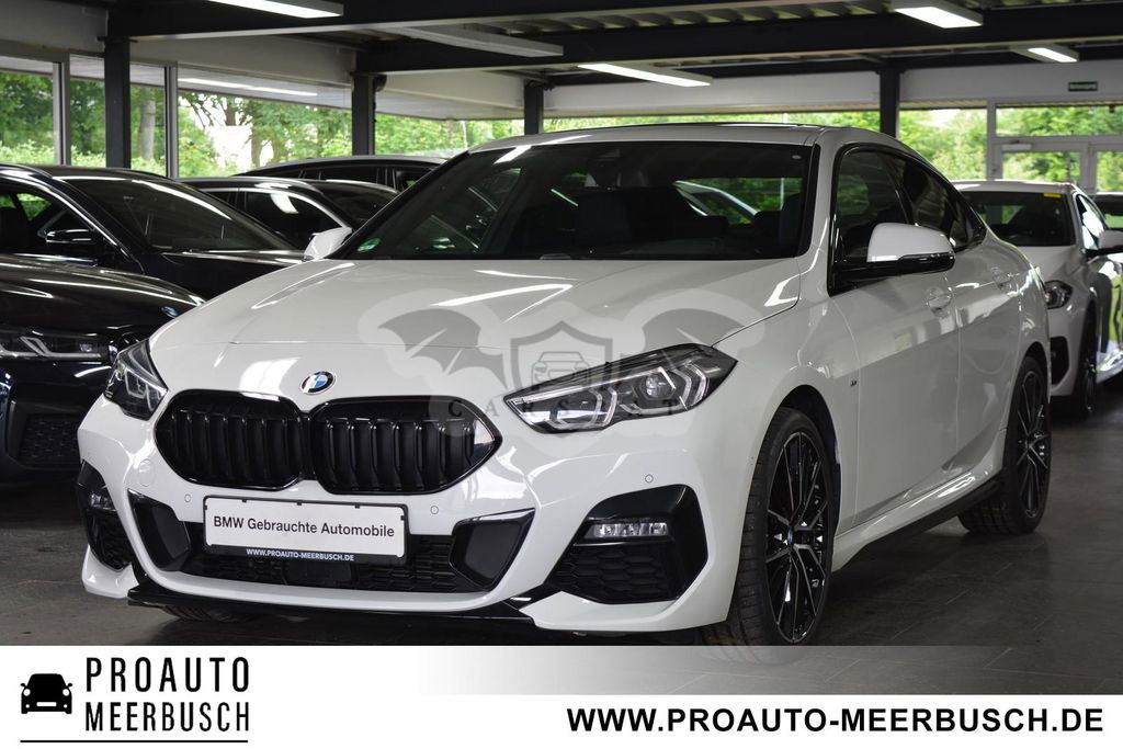 BMW 2 Series 220 Gran Coupe 2021