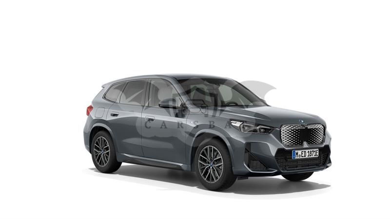 BMW iX1 2024
