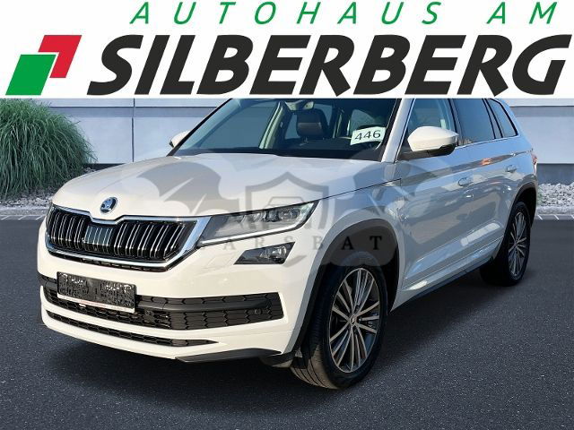 Skoda Kodiaq 2021